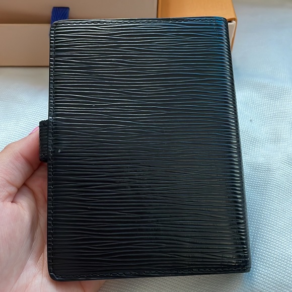 Sold♥️Louis Vuitton Agenda ( 2pcs ) ❤️ - Picture 2 of 4